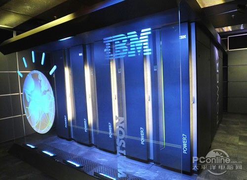 IBM WatsonӋ(j)C(j)